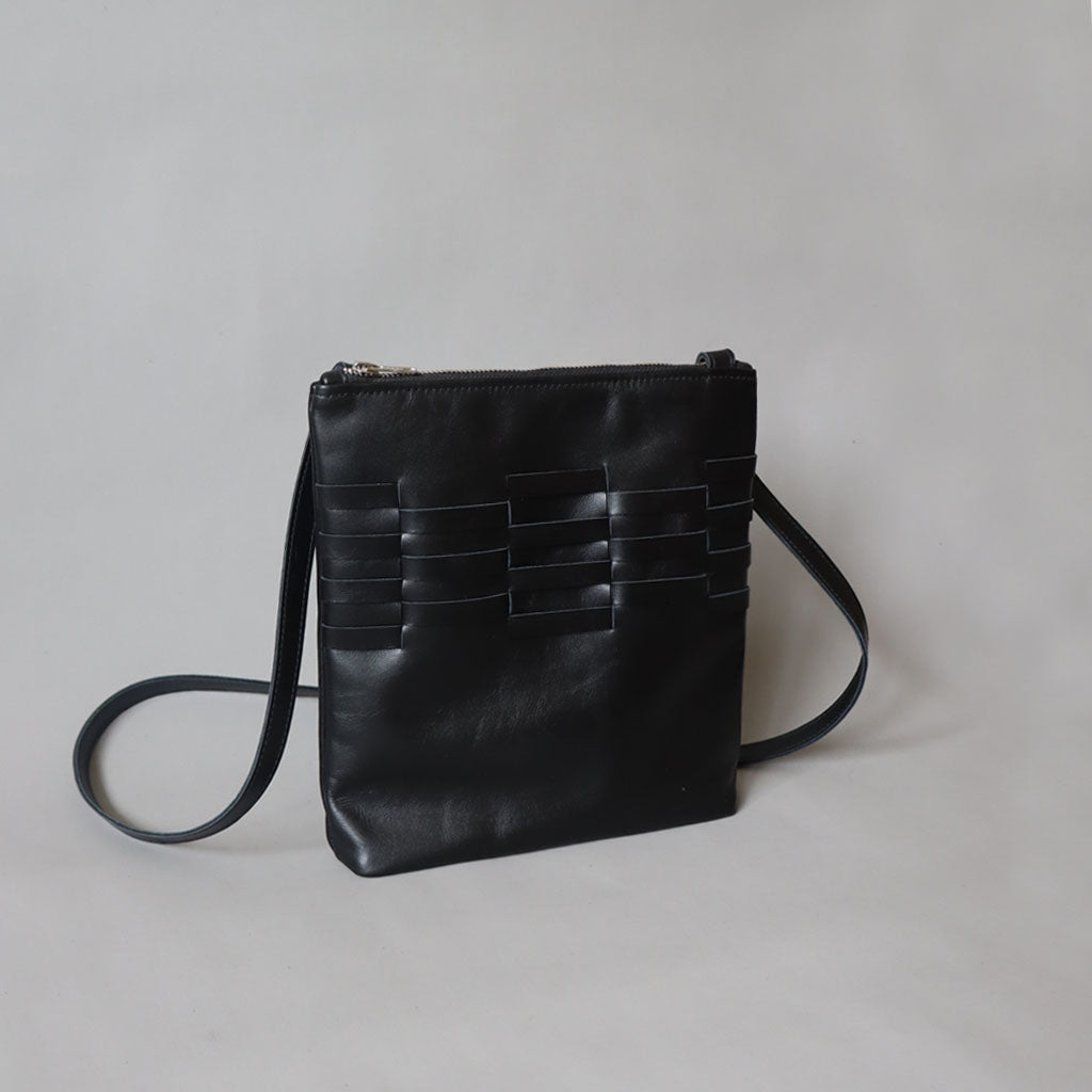 Leather bag #223