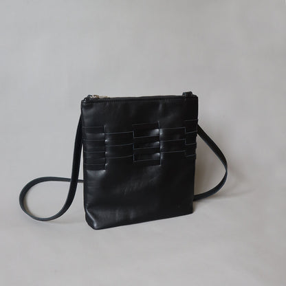 Leather bag #223